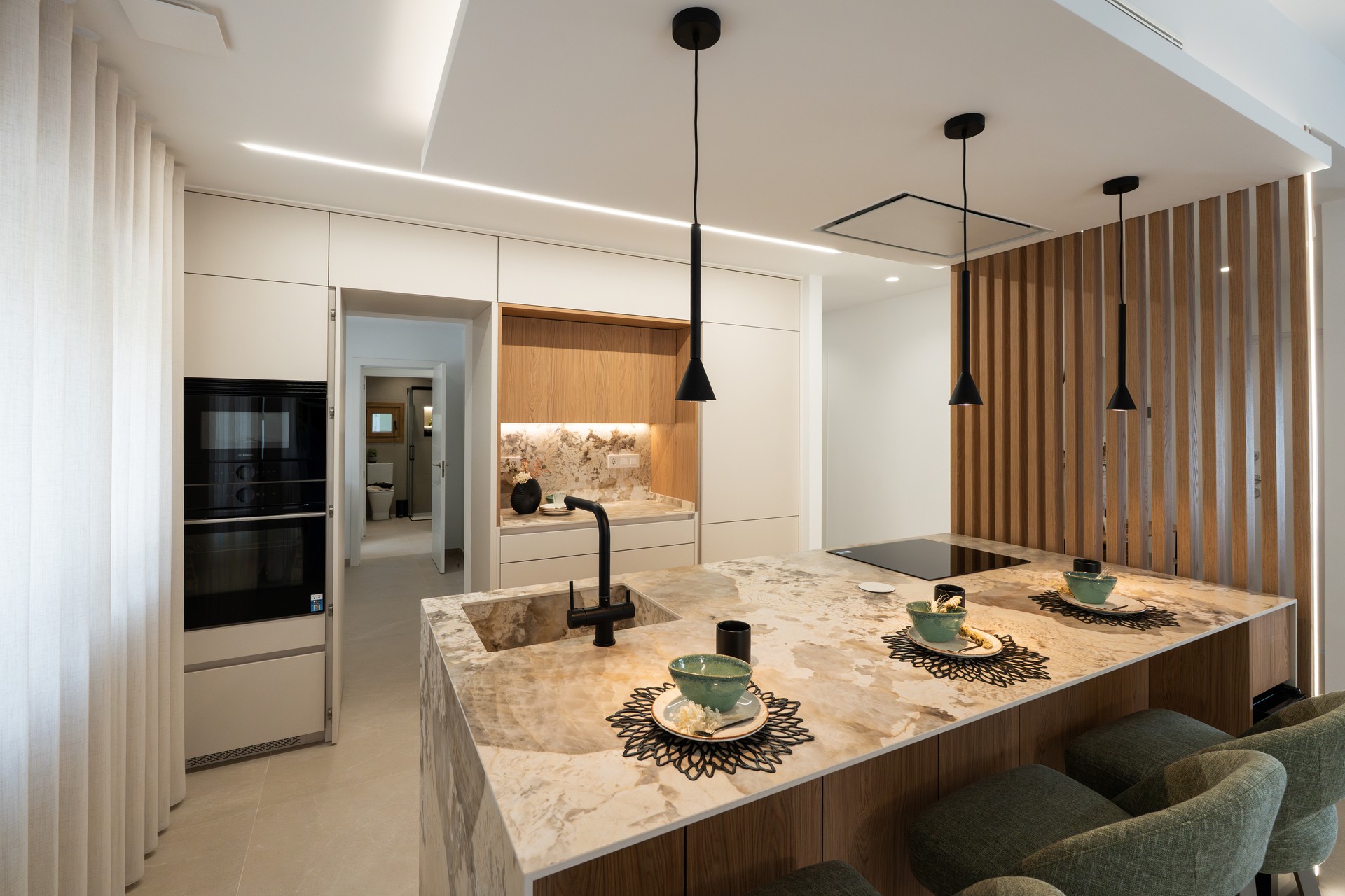 Obra nueva - Villa / Chalet - Orihuela Costa