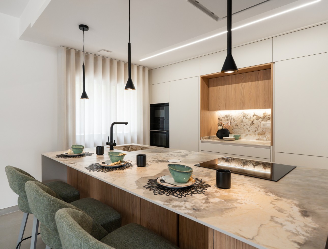 Obra nueva - Villa / Chalet - Orihuela Costa