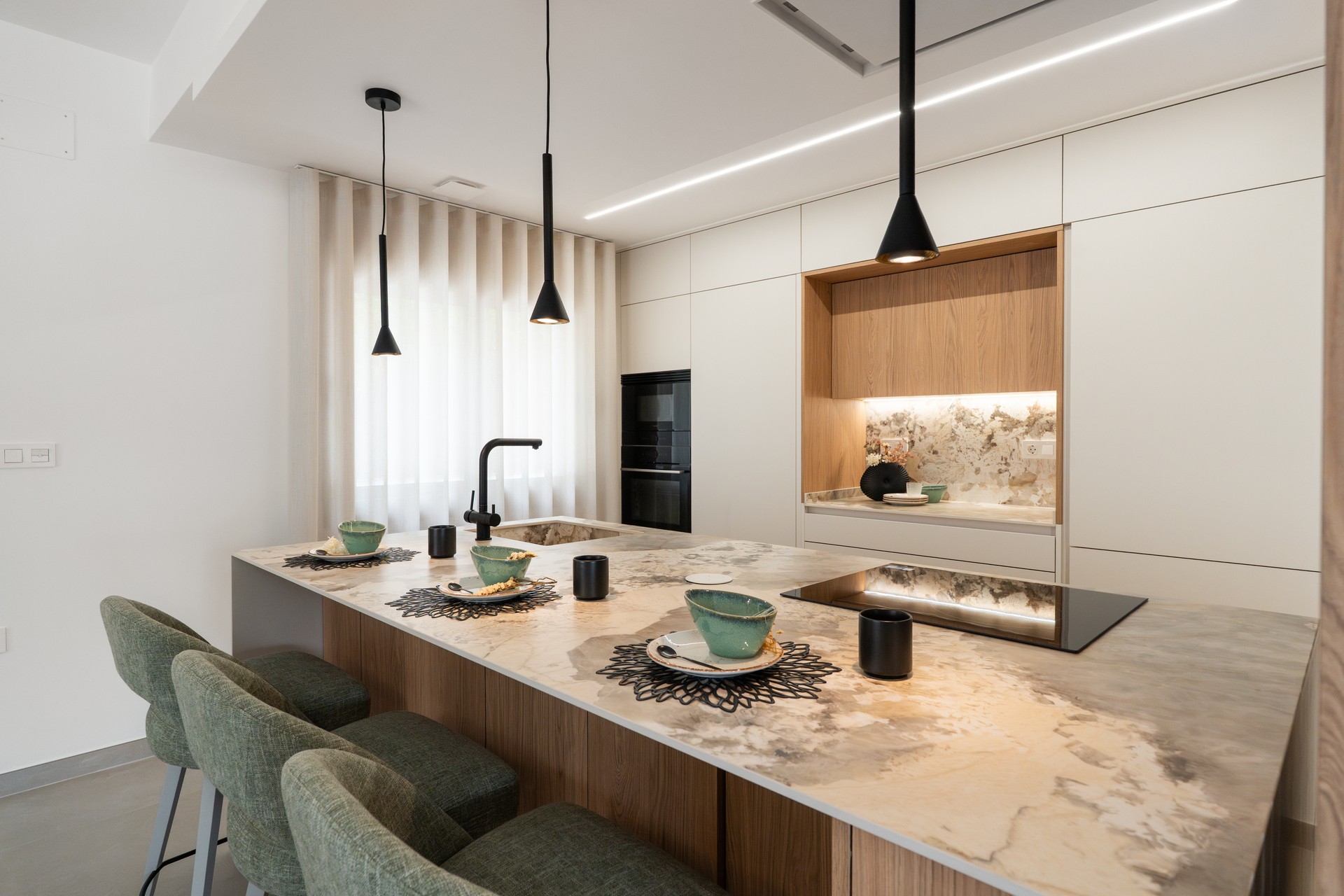 Obra nueva - Villa / Chalet - Orihuela Costa