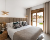 Obra nueva - Villa / Chalet - Orihuela Costa