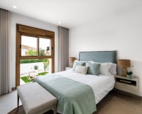 Obra nueva - Villa / Chalet - Orihuela Costa