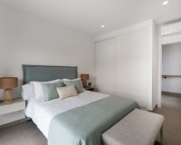 Obra nueva - Villa / Chalet - Orihuela Costa