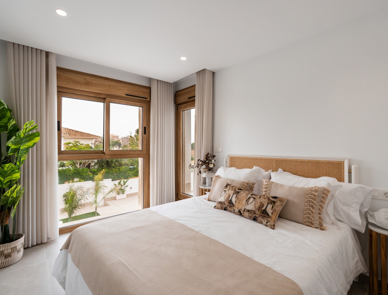 Obra nueva - Villa / Chalet - Orihuela Costa