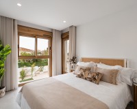 Obra nueva - Villa / Chalet - Orihuela Costa