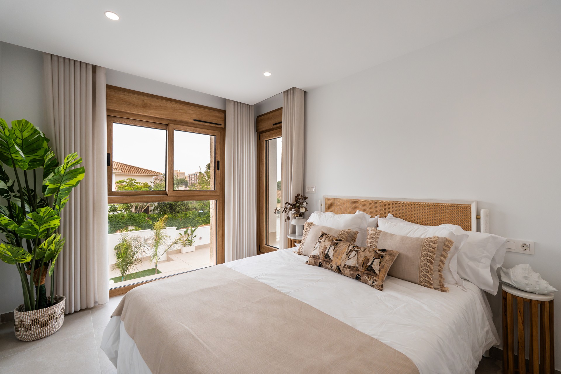 Obra nueva - Villa / Chalet - Orihuela Costa