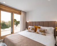 Obra nueva - Villa / Chalet - Orihuela Costa