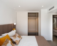 Obra nueva - Villa / Chalet - Orihuela Costa