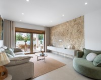 Obra nueva - Villa / Chalet - Orihuela Costa
