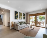 Obra nueva - Villa / Chalet - Orihuela Costa