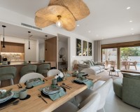 Obra nueva - Villa / Chalet - Orihuela Costa