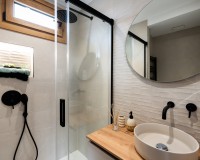 Obra nueva - Villa / Chalet - Orihuela Costa