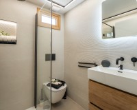 Obra nueva - Villa / Chalet - Orihuela Costa