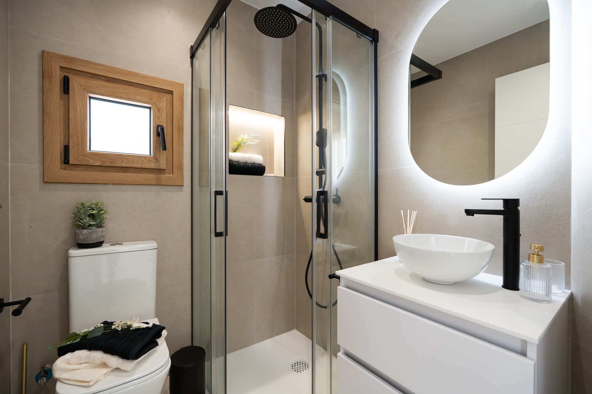 Obra nueva - Villa / Chalet - Orihuela Costa