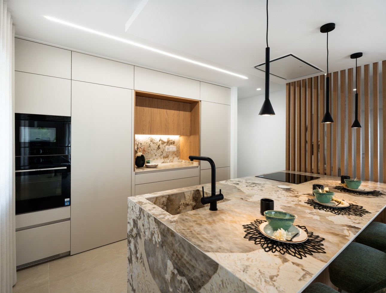 Obra nueva - Villa / Chalet - Orihuela Costa