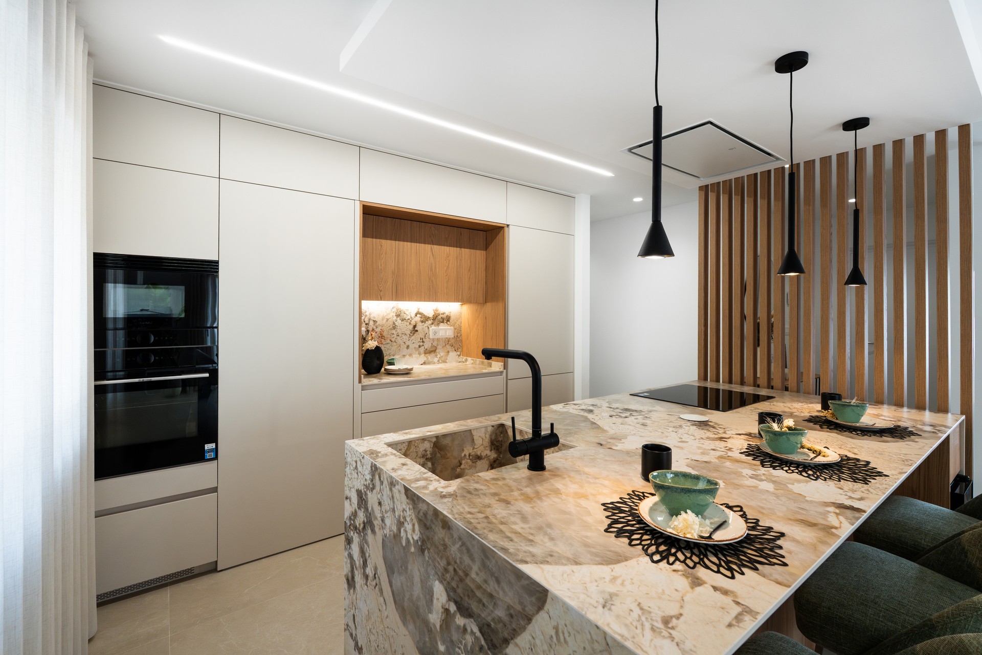 Obra nueva - Villa / Chalet - Orihuela Costa