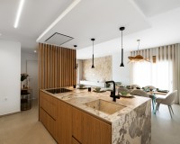 Obra nueva - Villa / Chalet - Orihuela Costa