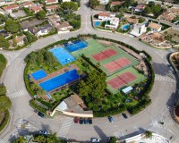 Obra nueva - Villa / Chalet - Orihuela Costa