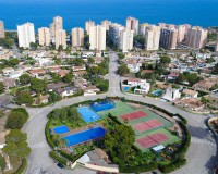 Obra nueva - Villa / Chalet - Orihuela Costa