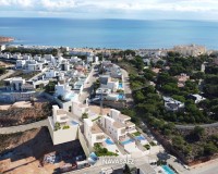 Obra nueva - Villa / Chalet - Orihuela Costa