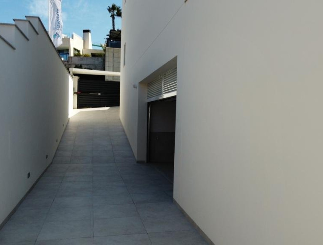 Obra nueva - Villa / Chalet - Orihuela Costa