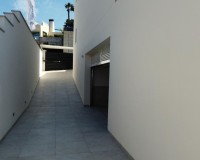 Obra nueva - Villa / Chalet - Orihuela Costa