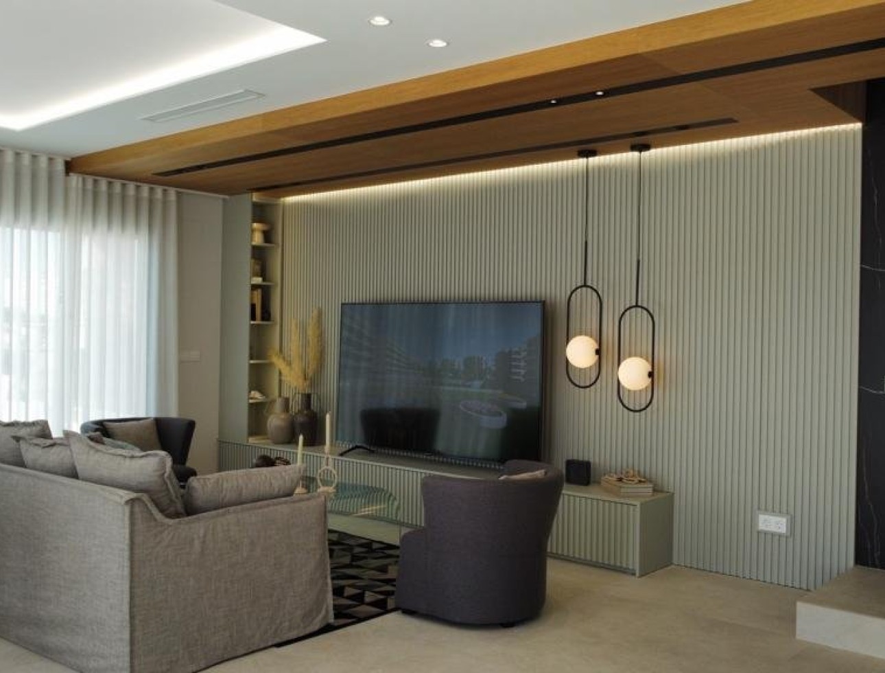 Obra nueva - Villa / Chalet - Orihuela Costa
