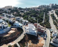 Obra nueva - Villa / Chalet - Orihuela Costa