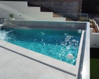 Obra nueva - Villa / Chalet - Orihuela Costa