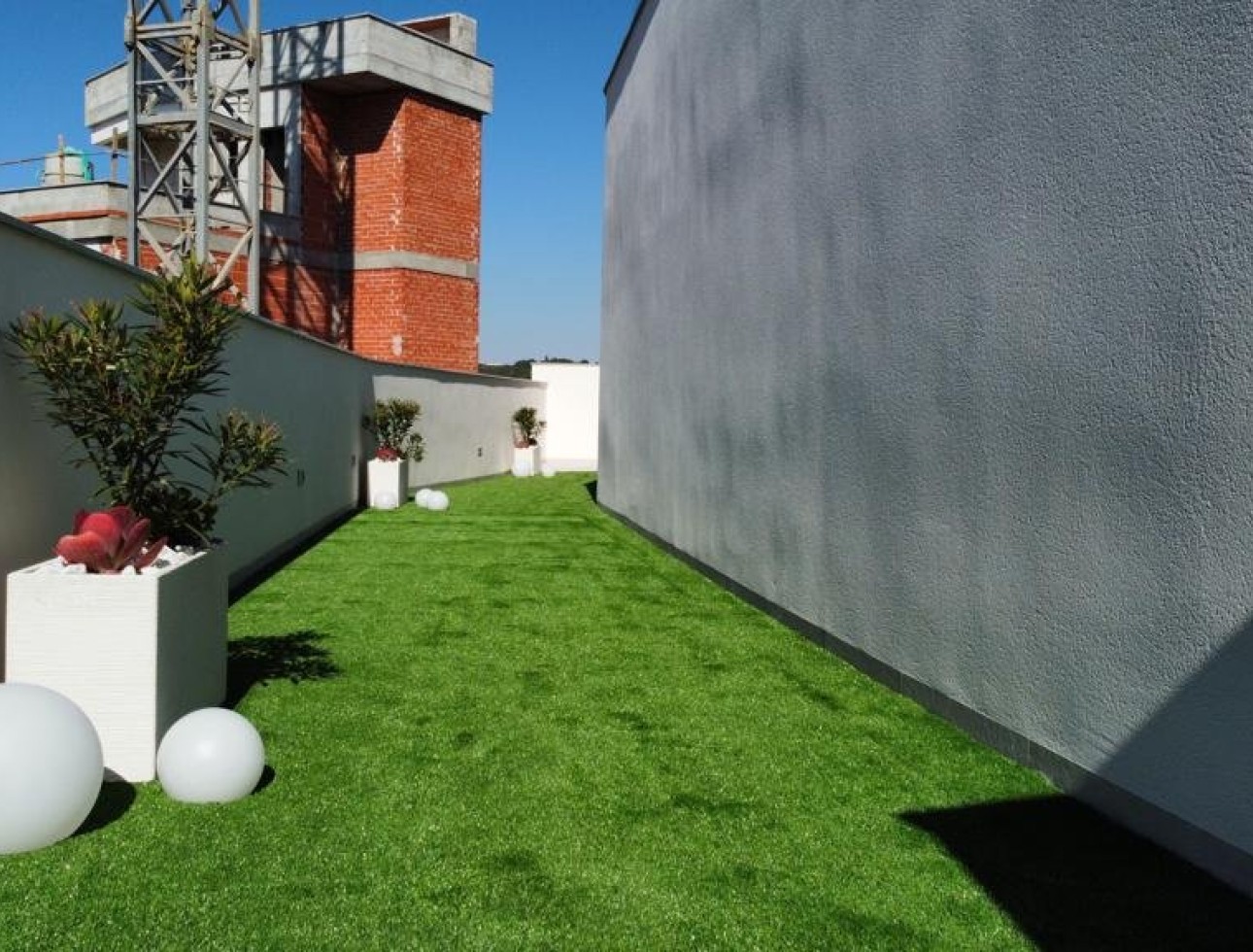 Obra nueva - Villa / Chalet - Orihuela Costa