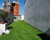 Obra nueva - Villa / Chalet - Orihuela Costa