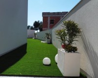 Obra nueva - Villa / Chalet - Orihuela Costa