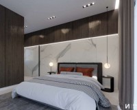 Obra nueva - Villa / Chalet - Orihuela Costa