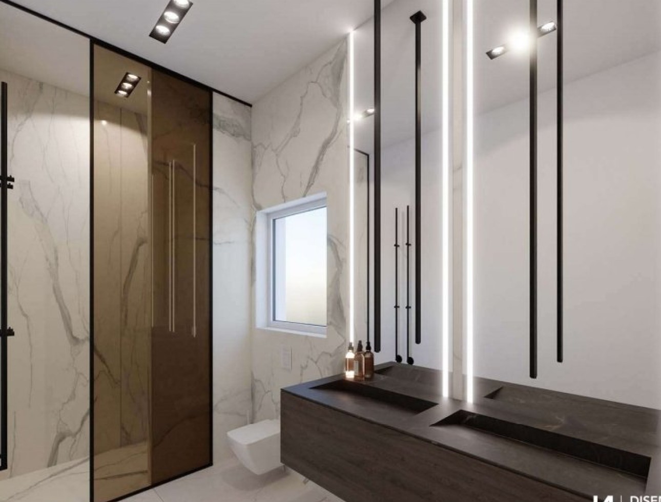 Obra nueva - Villa / Chalet - Orihuela Costa