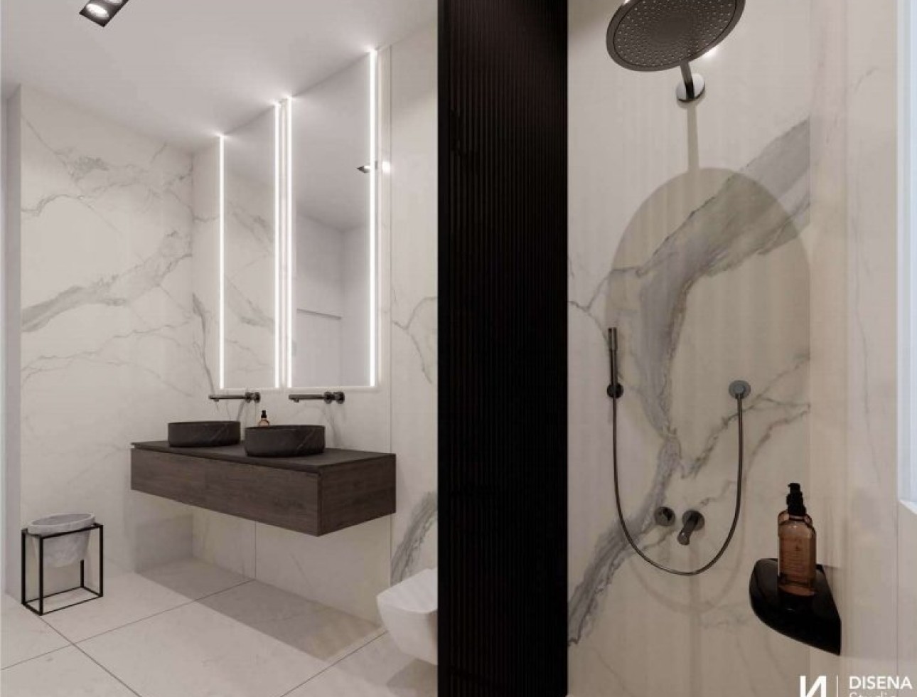 Obra nueva - Villa / Chalet - Orihuela Costa