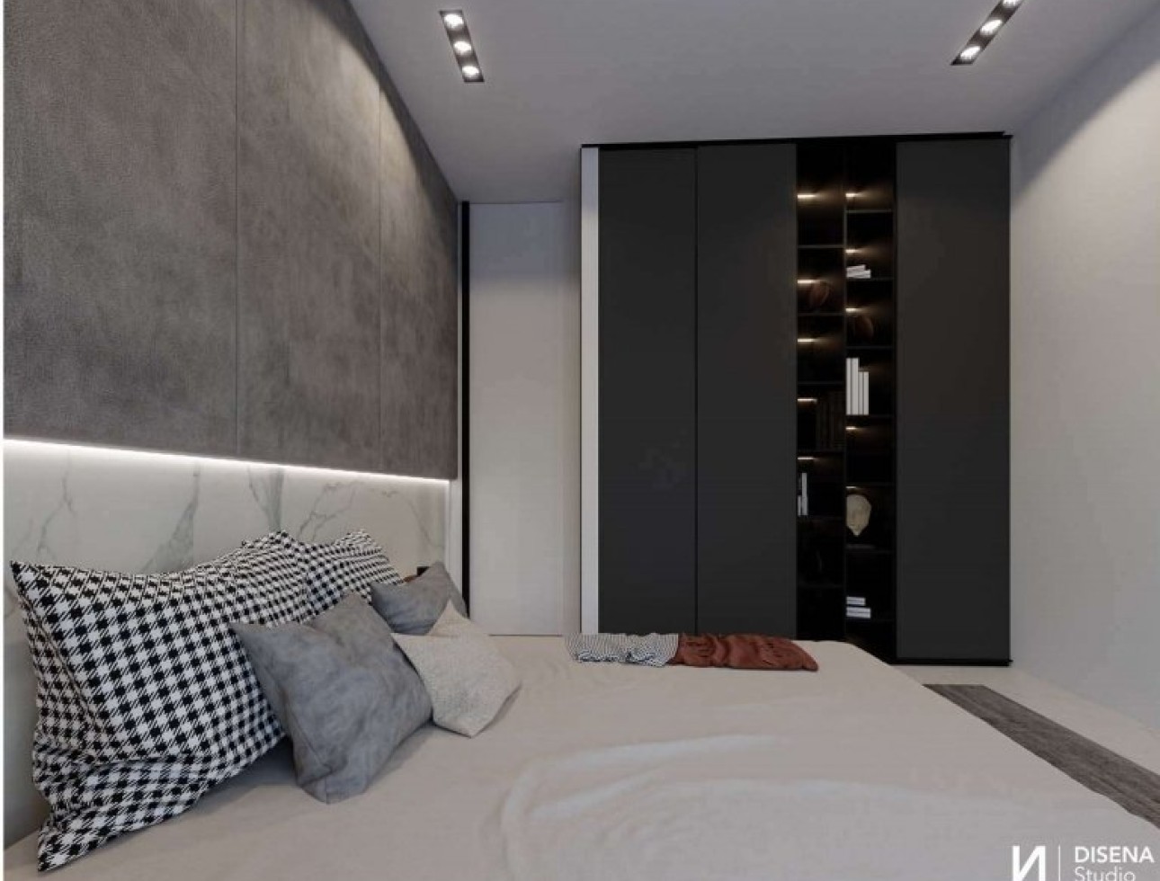 Obra nueva - Villa / Chalet - Orihuela Costa