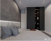 Obra nueva - Villa / Chalet - Orihuela Costa