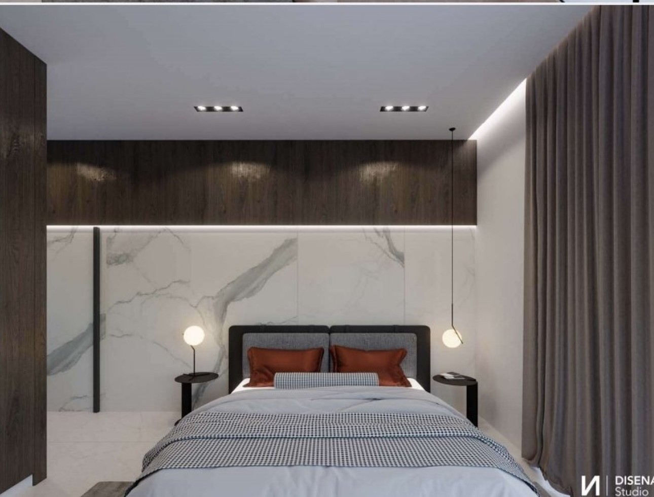 Obra nueva - Villa / Chalet - Orihuela Costa