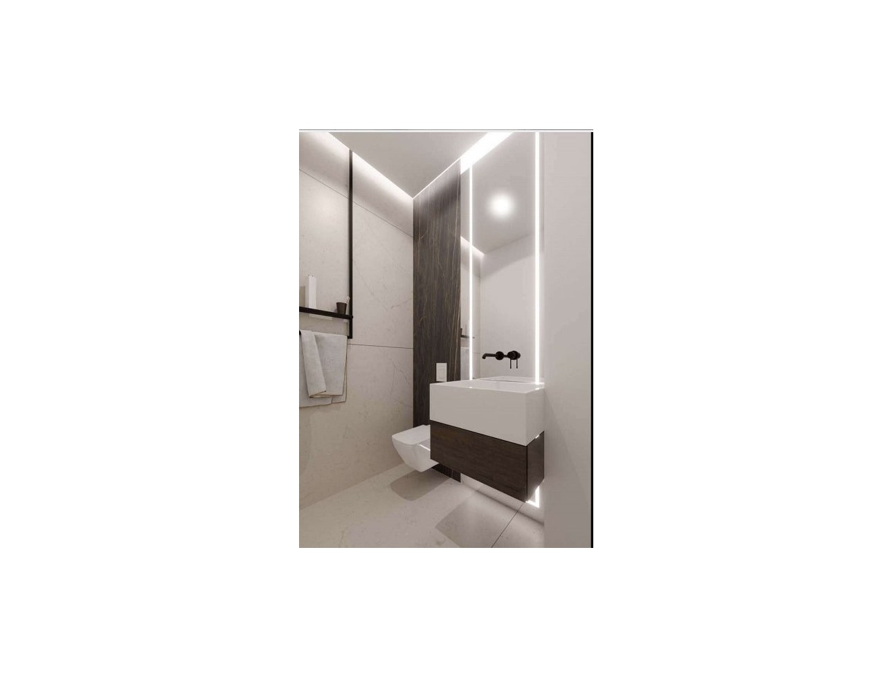 Obra nueva - Villa / Chalet - Orihuela Costa