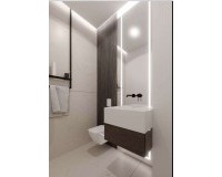 Obra nueva - Villa / Chalet - Orihuela Costa