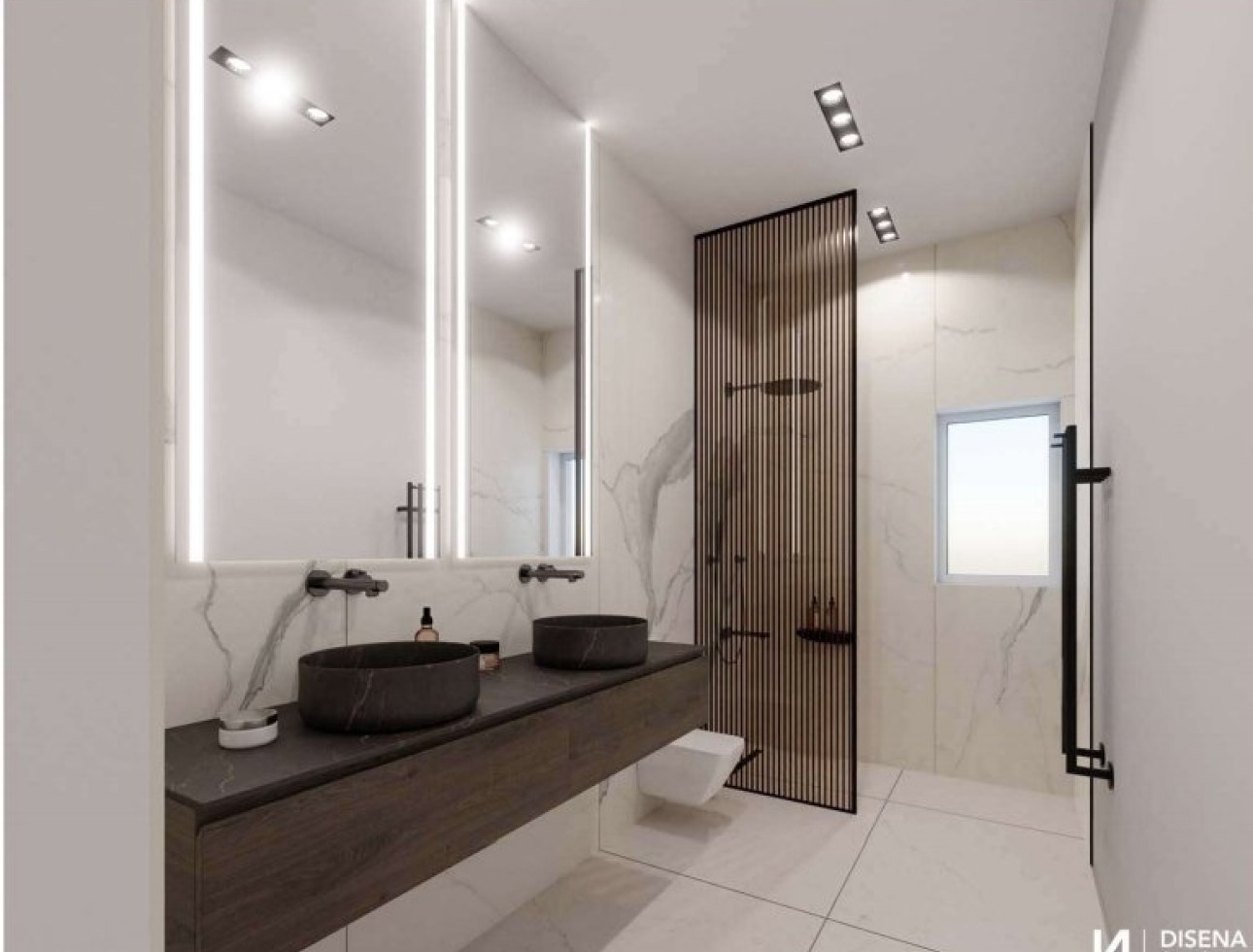 Obra nueva - Villa / Chalet - Orihuela Costa