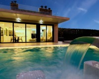 Obra nueva - Villa / Chalet - Orihuela