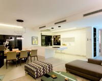 Obra nueva - Villa / Chalet - Orihuela