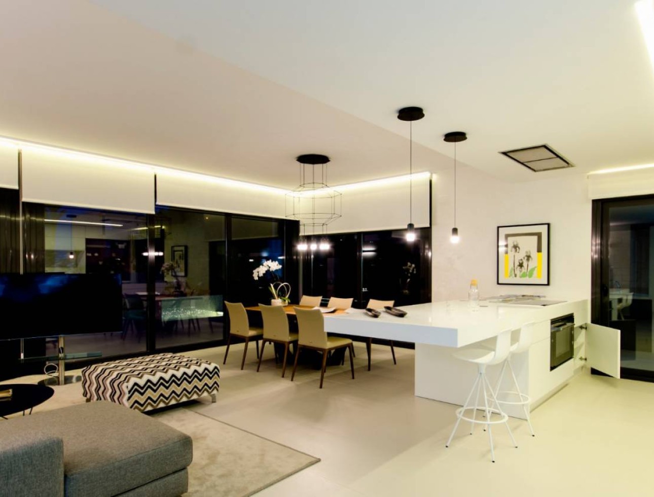 Obra nueva - Villa / Chalet - Orihuela