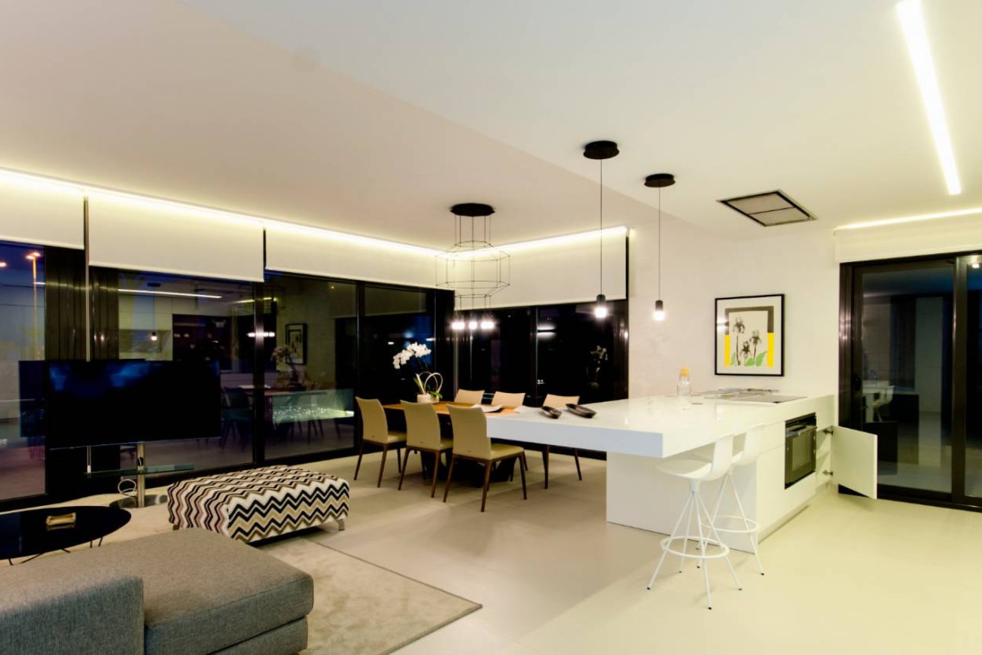 Obra nueva - Villa / Chalet - Orihuela