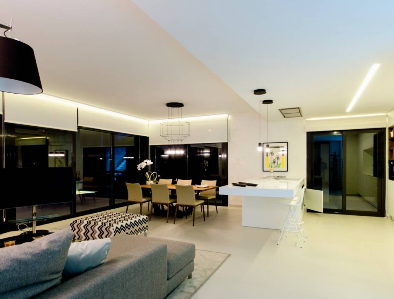 Obra nueva - Villa / Chalet - Orihuela