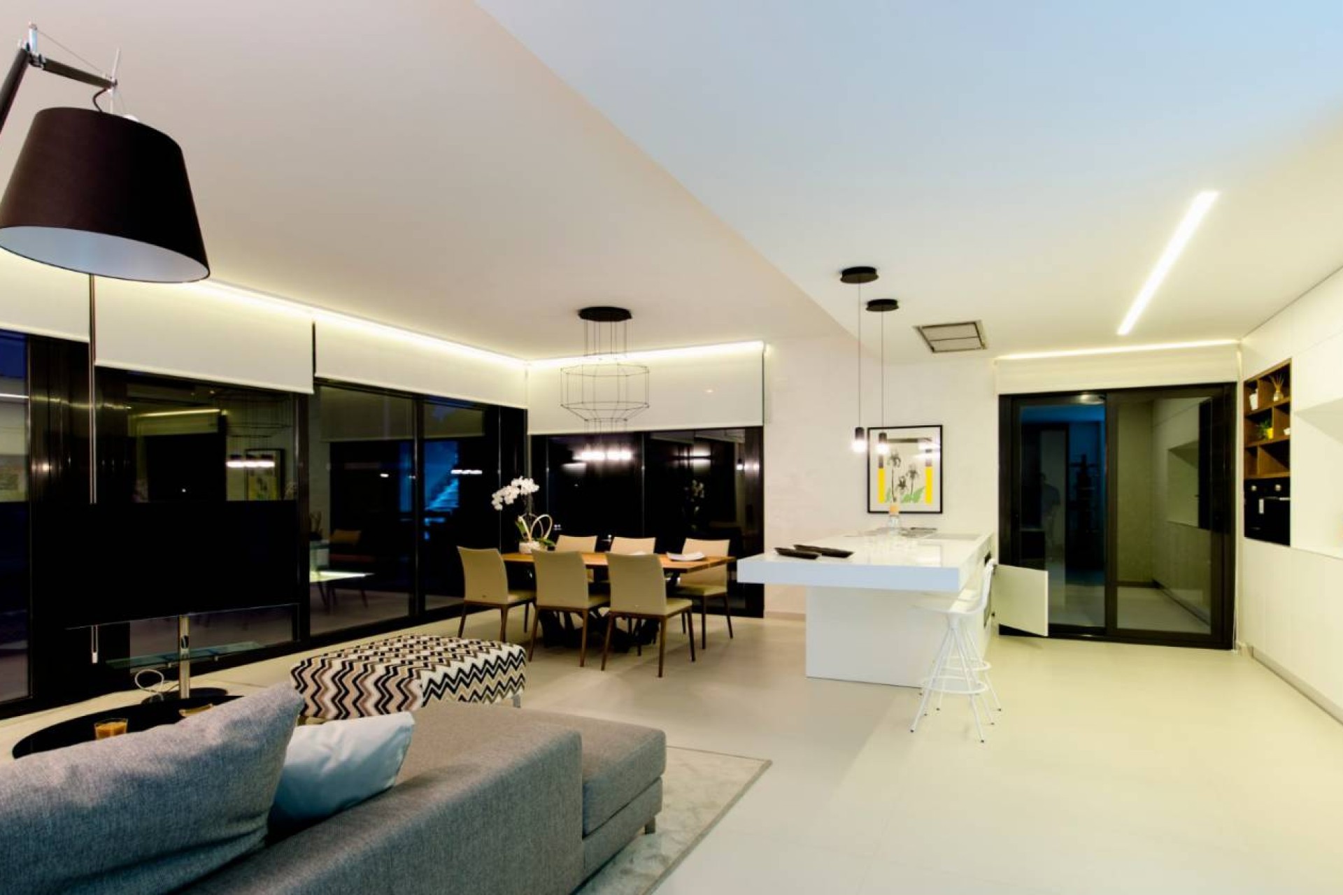 Obra nueva - Villa / Chalet - Orihuela