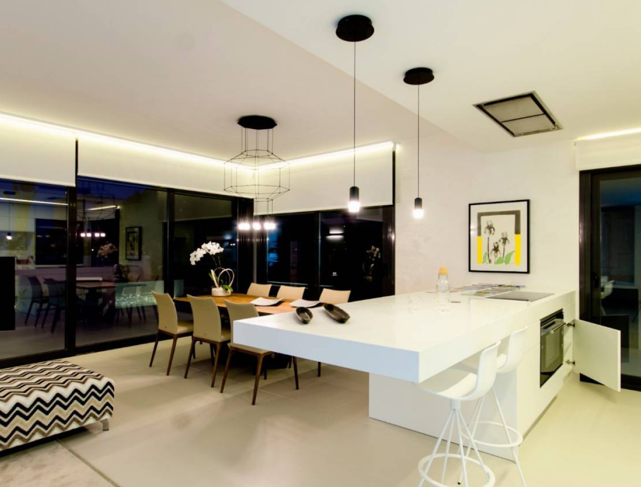 Obra nueva - Villa / Chalet - Orihuela