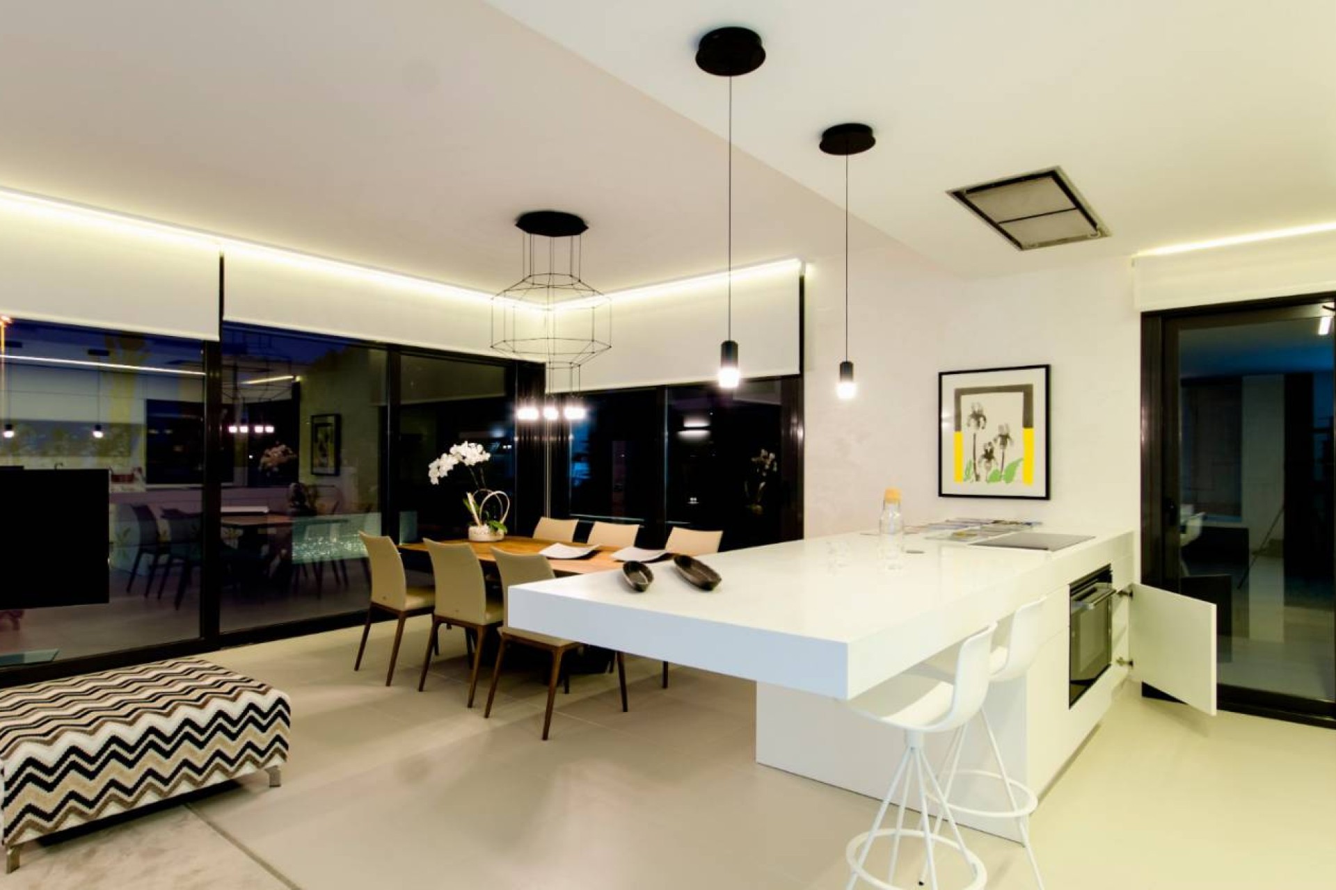 Obra nueva - Villa / Chalet - Orihuela