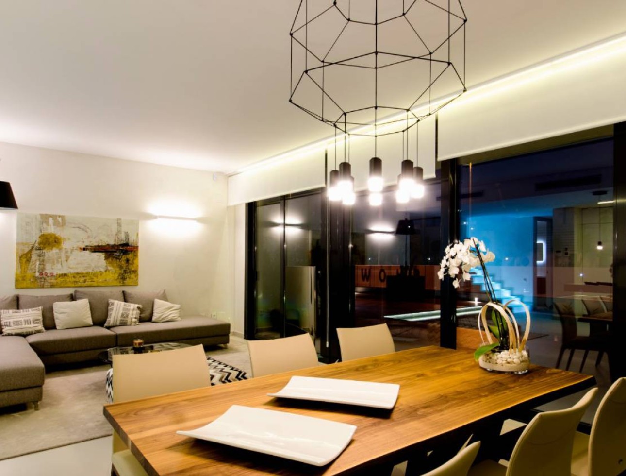 Obra nueva - Villa / Chalet - Orihuela