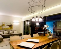 Obra nueva - Villa / Chalet - Orihuela